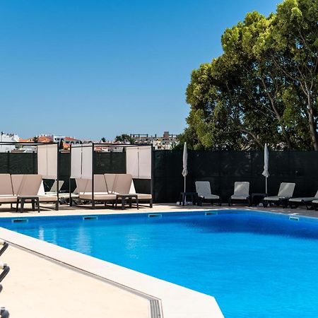 Emeralds Albufeira By Dk Stays Екстериор снимка