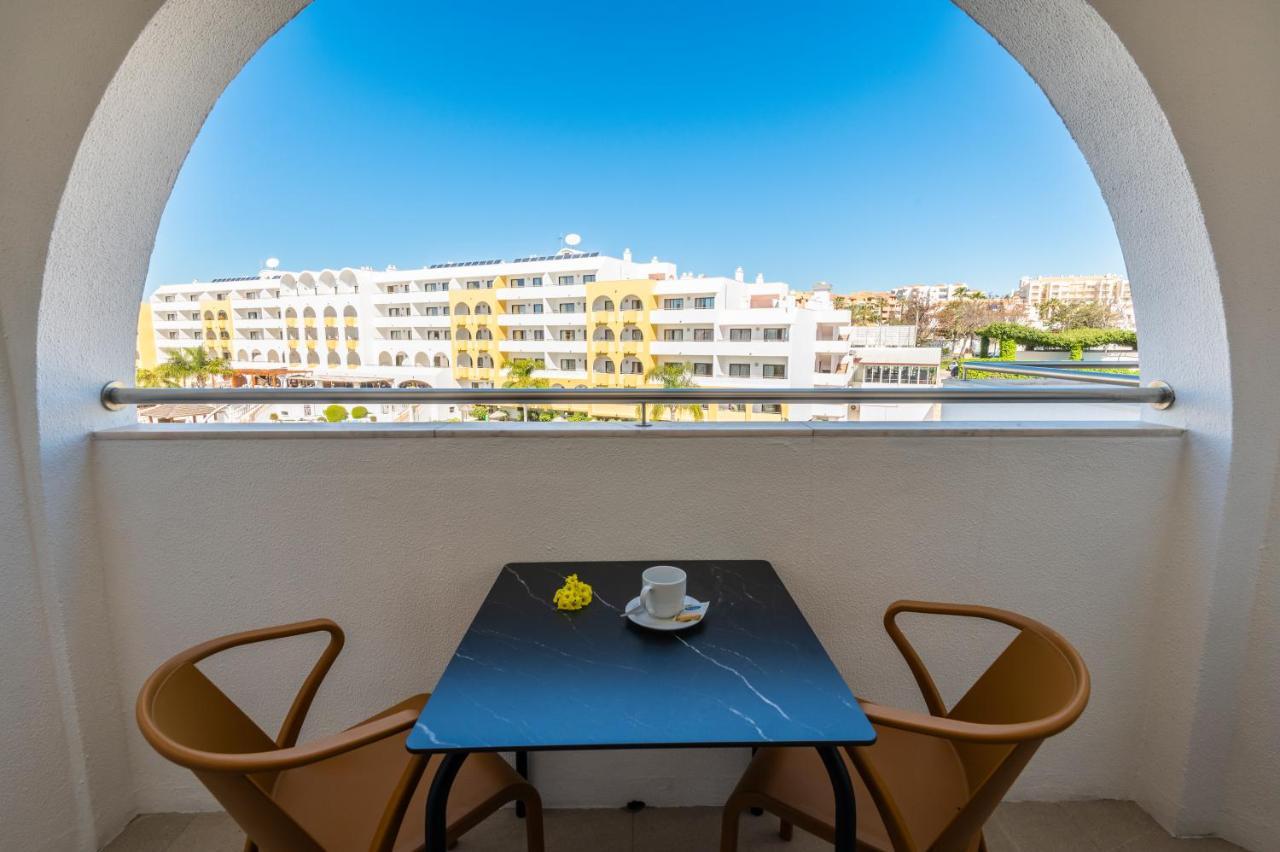Emeralds Albufeira By Dk Stays Екстериор снимка