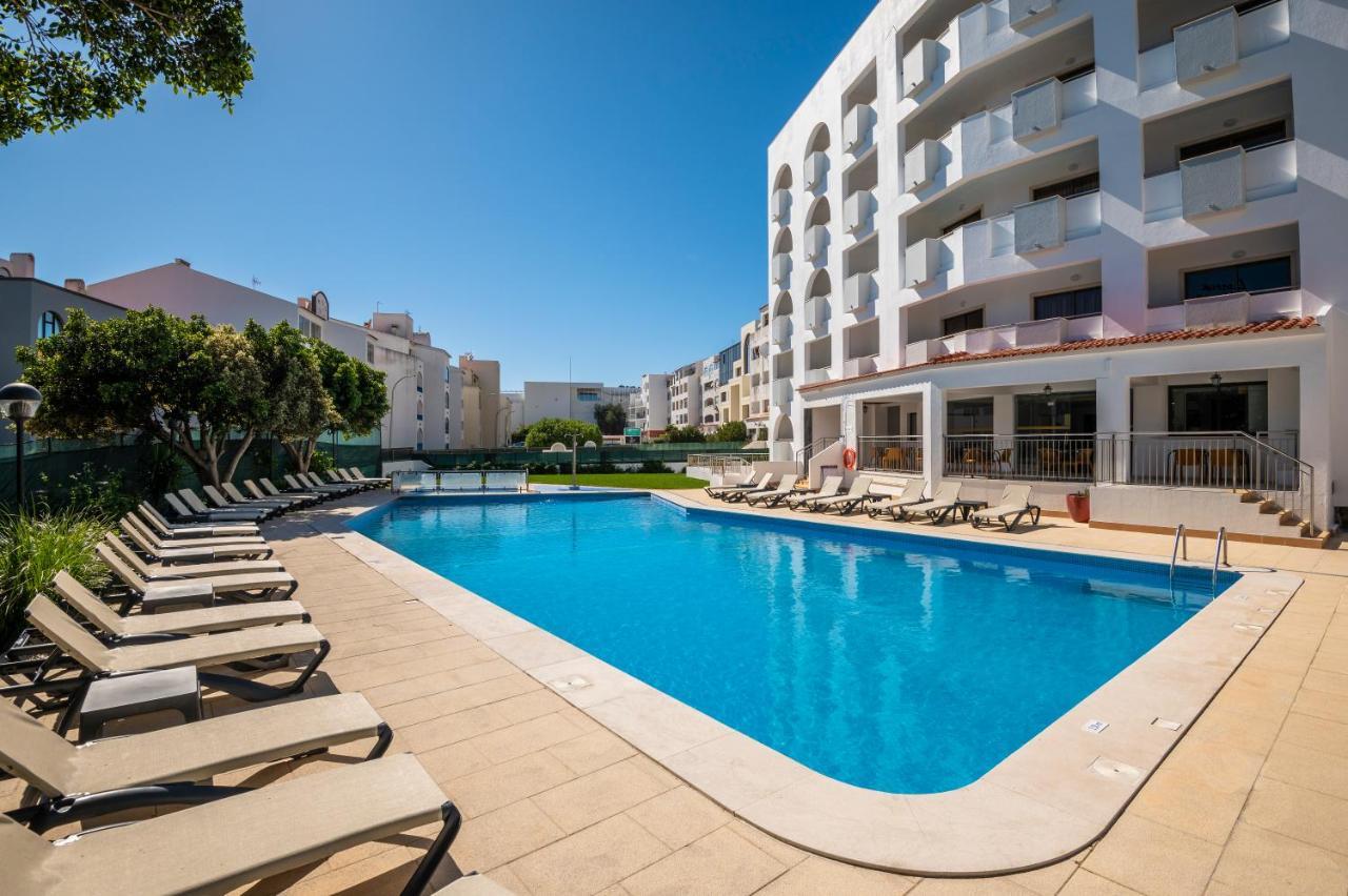 Emeralds Albufeira By Dk Stays Екстериор снимка